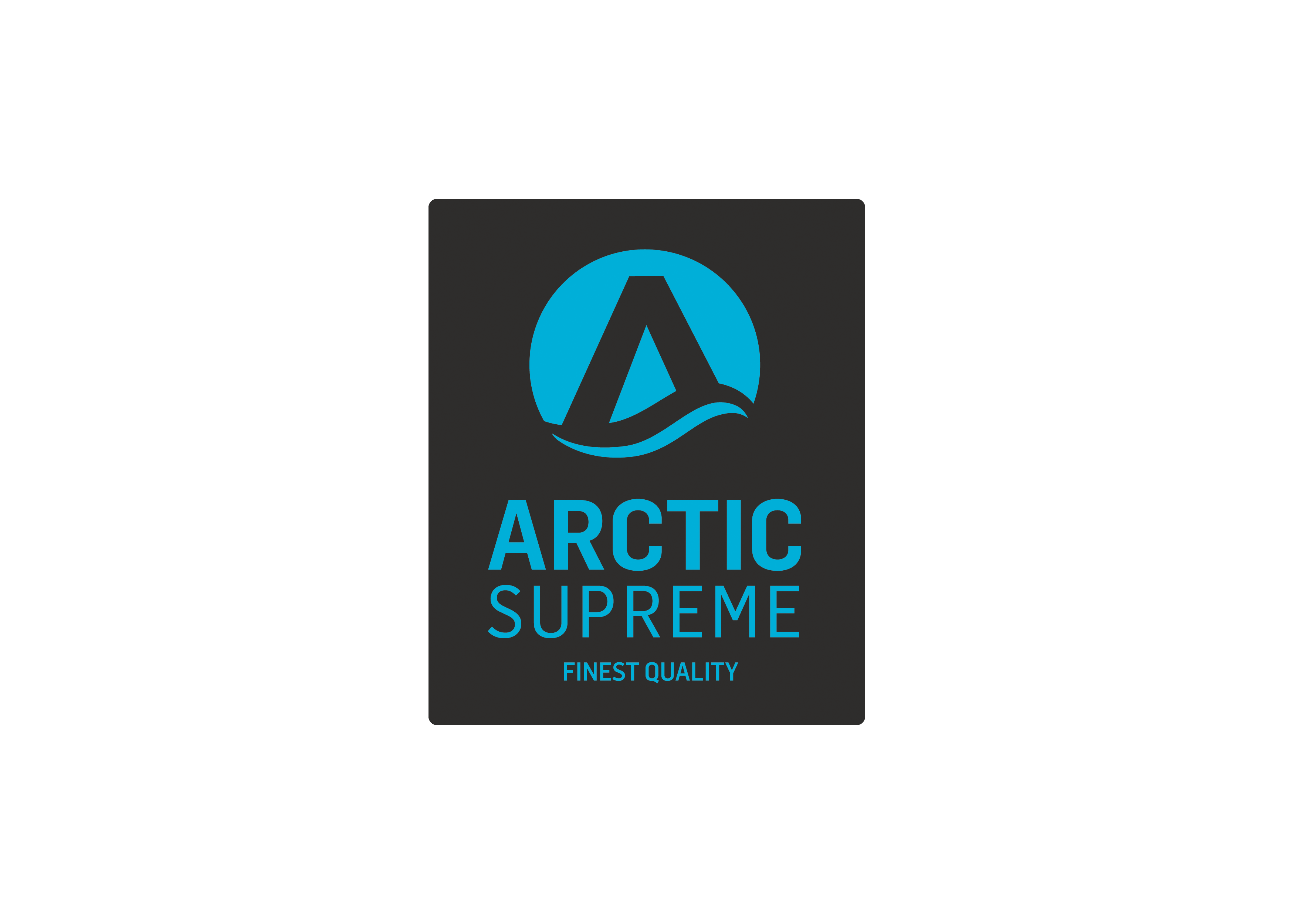 Arctic Supreme logo